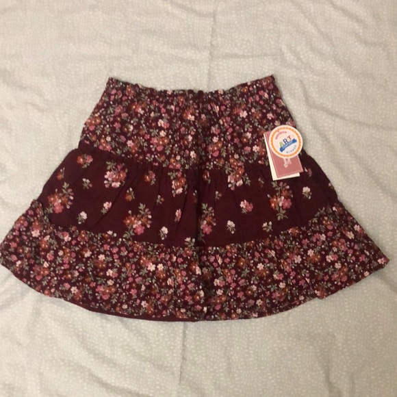 Gymboree Other - NWT GYNBOREE GIRL SKort ,size 7